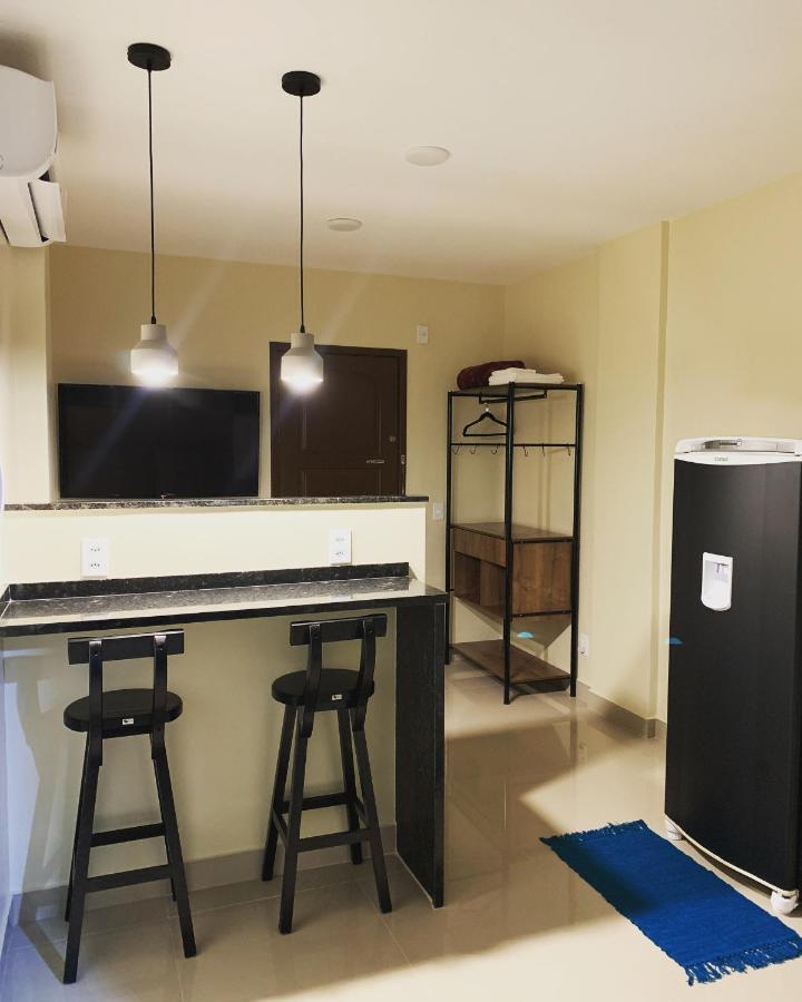 Loft 215 Da Lapa, Rio De Janeiro 아파트 외부 사진