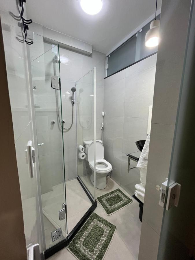 Loft 215 Da Lapa, Rio De Janeiro 아파트 외부 사진