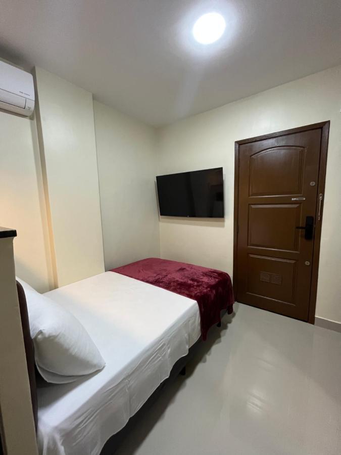 Loft 215 Da Lapa, Rio De Janeiro 아파트 외부 사진