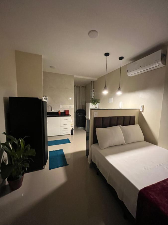 Loft 215 Da Lapa, Rio De Janeiro 아파트 외부 사진